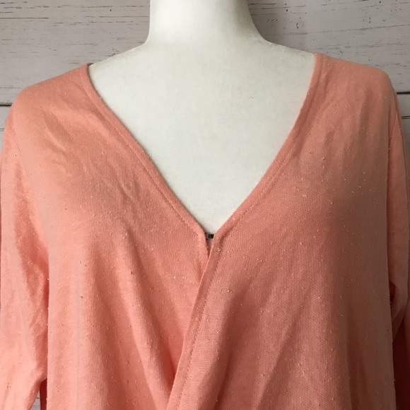 UO Callie wrap top NWOT! - Picture 5 of 9